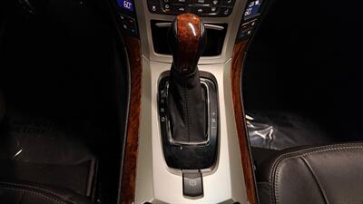 2013 Cadillac CTS 3.6L Premium   - Photo 42 - Addison, IL 60101