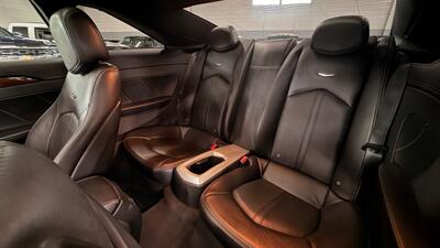 2013 Cadillac CTS 3.6L Premium   - Photo 20 - Addison, IL 60101