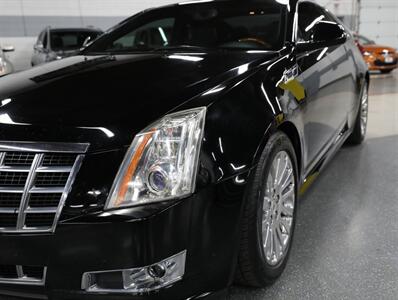 2013 Cadillac CTS 3.6L Premium - Photo 5 - Addison, IL 60101