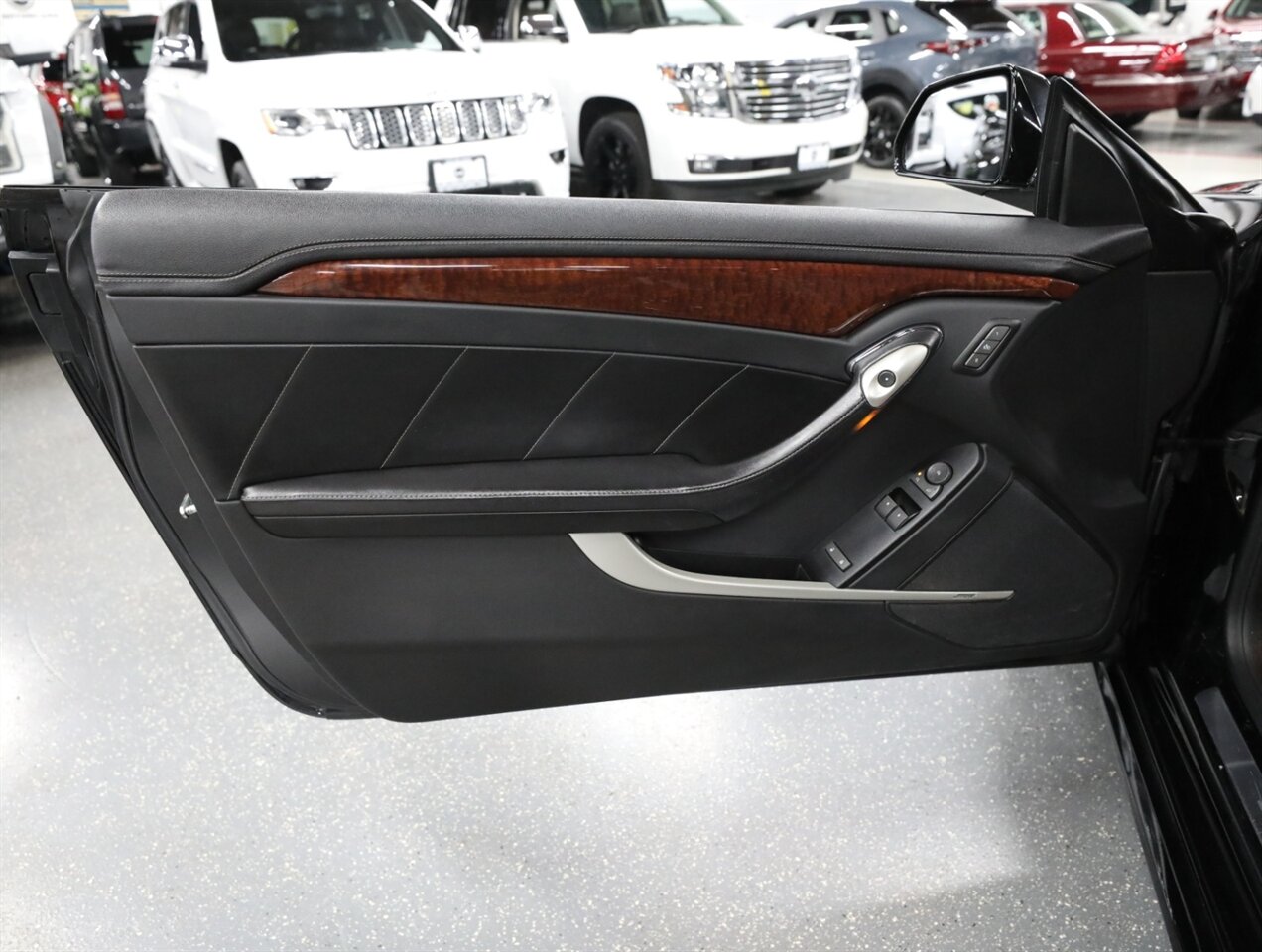 2013 Cadillac CTS 3.6L Premium - Photo 22 - Addison, IL 60101