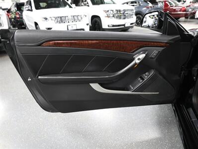 2013 Cadillac CTS 3.6L Premium - Photo 22 - Addison, IL 60101