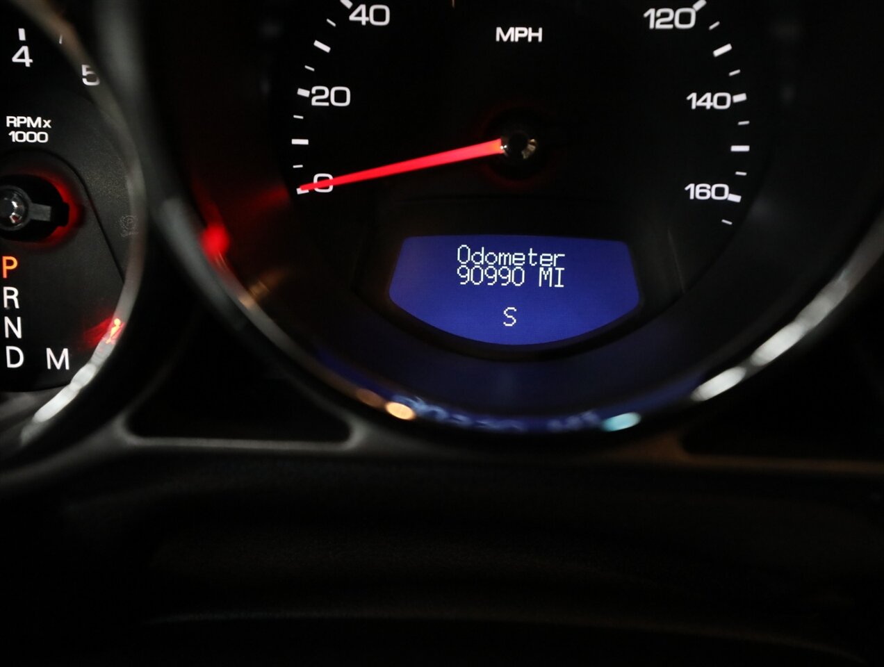 2013 Cadillac CTS 3.6L Premium - Photo 37 - Addison, IL 60101