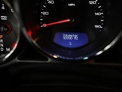 2013 Cadillac CTS 3.6L Premium - Photo 37 - Addison, IL 60101