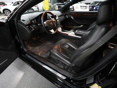 2013 Cadillac CTS 3.6L Premium - Photo 24 - Addison, IL 60101
