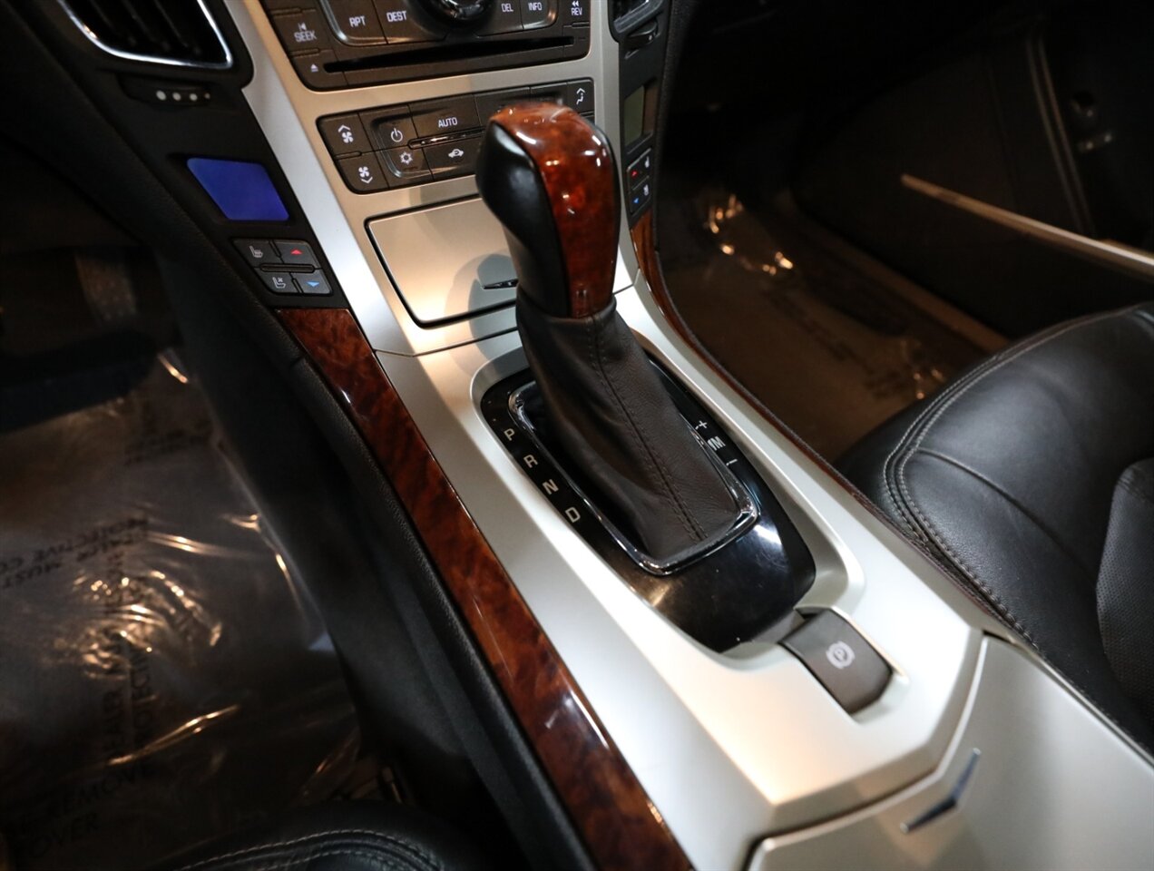 2013 Cadillac CTS 3.6L Premium - Photo 28 - Addison, IL 60101