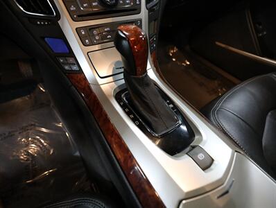 2013 Cadillac CTS 3.6L Premium - Photo 28 - Addison, IL 60101