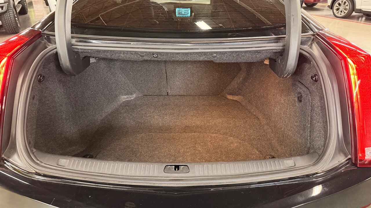 2013 Cadillac CTS 3.6L Premium - Photo 45 - Addison, IL 60101