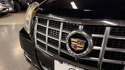 2013 Cadillac CTS 3.6L Premium   - Photo 9 - Addison, IL 60101