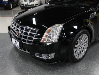 2013 Cadillac CTS 3.6L Premium - Photo 3 - Addison, IL 60101