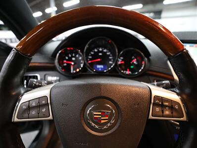 2013 Cadillac CTS 3.6L Premium - Photo 35 - Addison, IL 60101