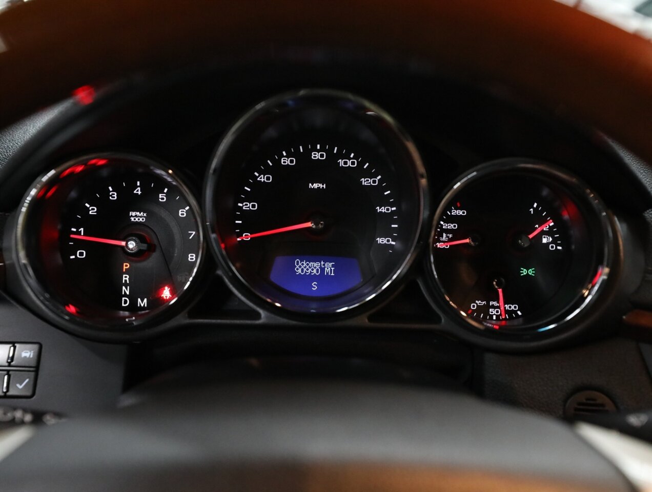 2013 Cadillac CTS 3.6L Premium - Photo 36 - Addison, IL 60101