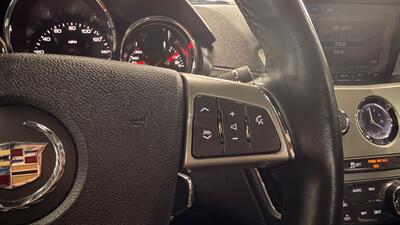 2013 Cadillac CTS 3.6L Premium   - Photo 32 - Addison, IL 60101