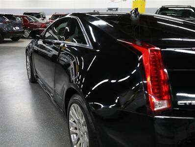 2013 Cadillac CTS 3.6L Premium - Photo 14 - Addison, IL 60101