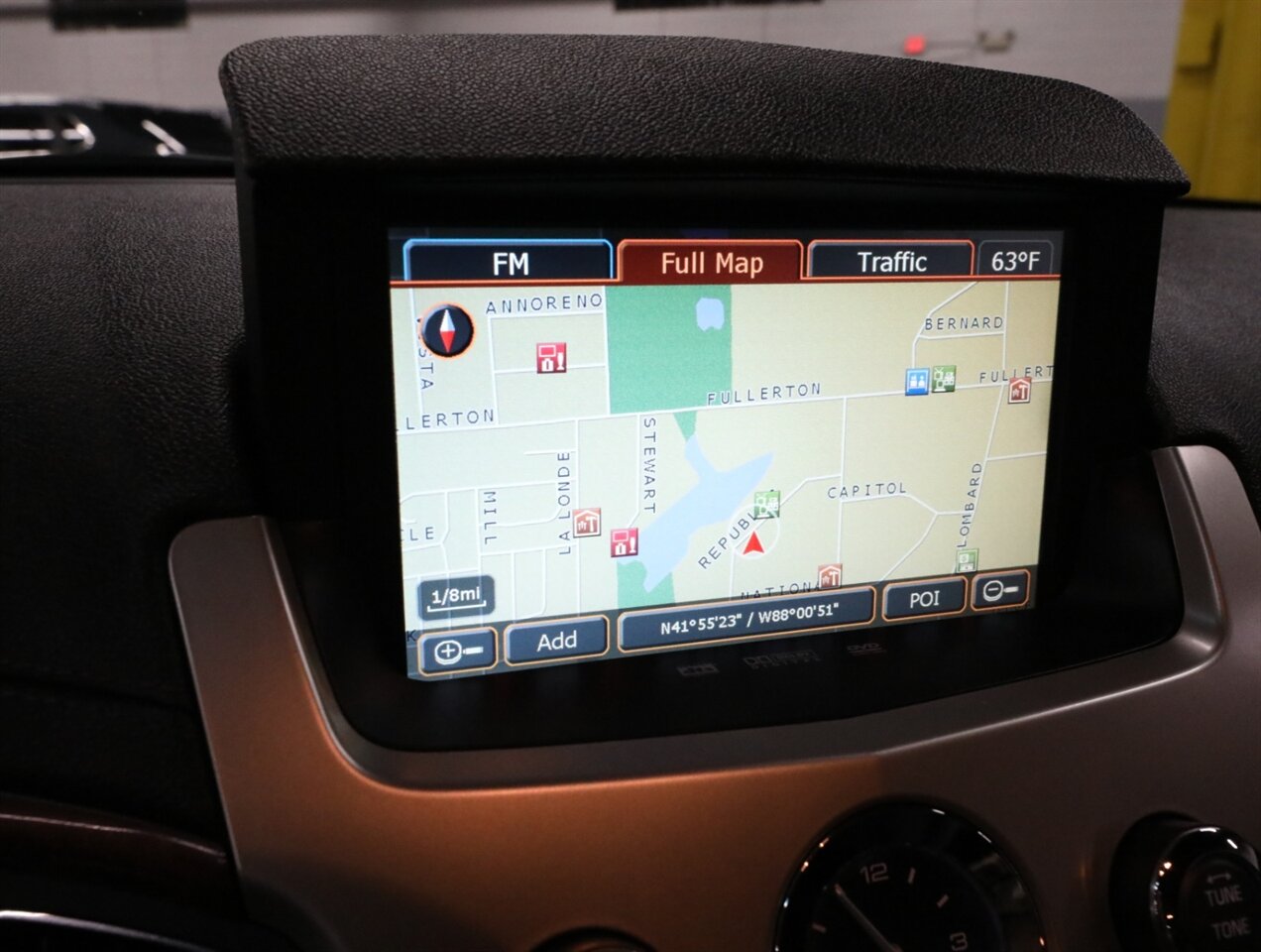 2013 Cadillac CTS 3.6L Premium - Photo 31 - Addison, IL 60101