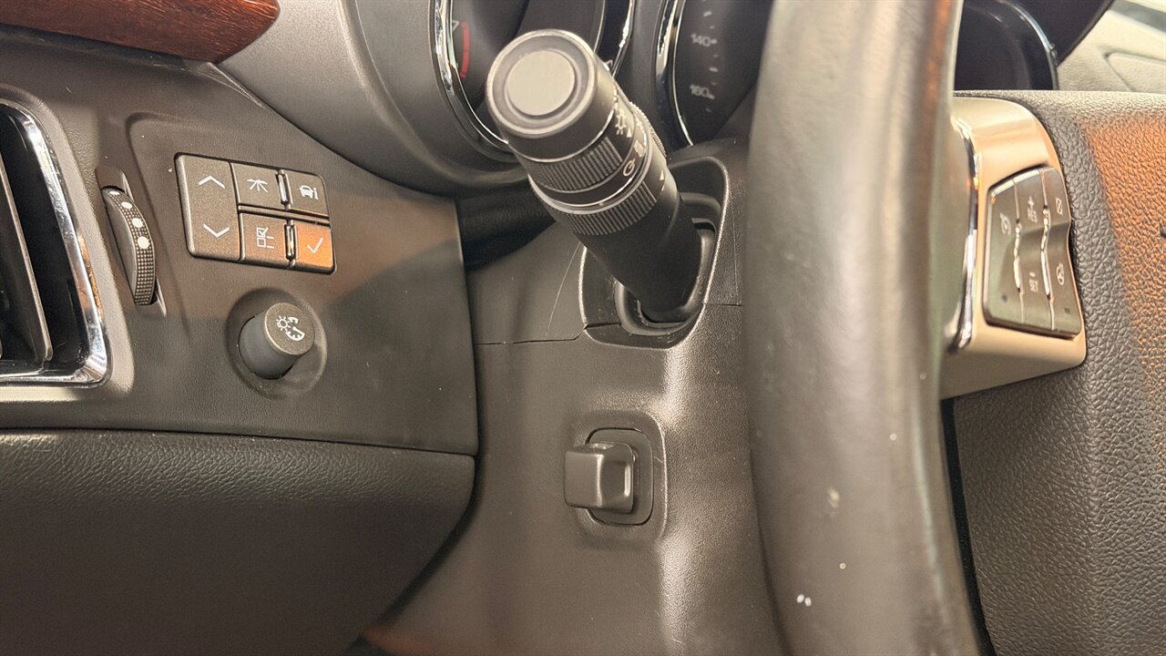 2013 Cadillac CTS 3.6L Premium - Photo 29 - Addison, IL 60101