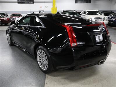 2013 Cadillac CTS 3.6L Premium - Photo 13 - Addison, IL 60101