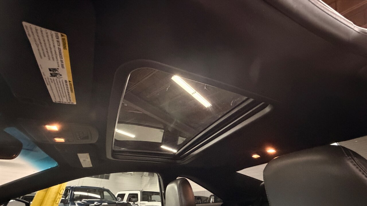 2013 Cadillac CTS 3.6L Premium - Photo 19 - Addison, IL 60101