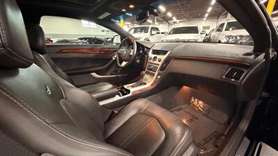 2013 Cadillac CTS 3.6L Premium   - Photo 23 - Addison, IL 60101