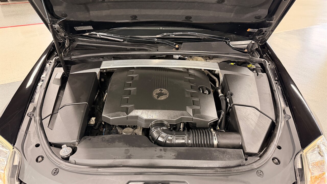 2013 Cadillac CTS 3.6L Premium - Photo 49 - Addison, IL 60101