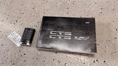2013 Cadillac CTS 3.6L Premium   - Photo 47 - Addison, IL 60101