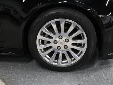 2013 Cadillac CTS 3.6L Premium - Photo 41 - Addison, IL 60101