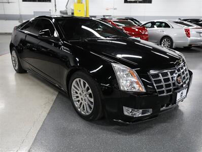 2013 Cadillac CTS 3.6L Premium - Photo 7 - Addison, IL 60101