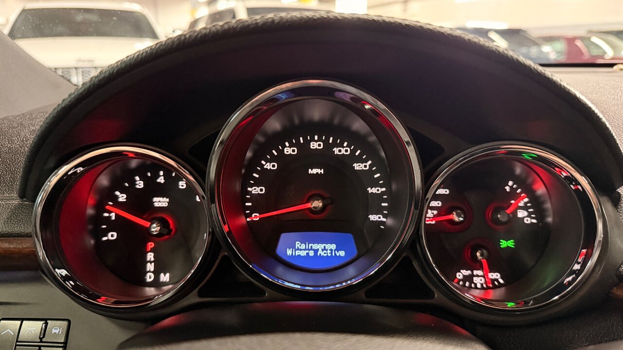 2013 Cadillac CTS 3.6L Premium - Photo 30 - Addison, IL 60101