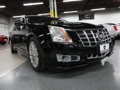 2013 Cadillac CTS 3.6L Premium - Photo 47 - Addison, IL 60101