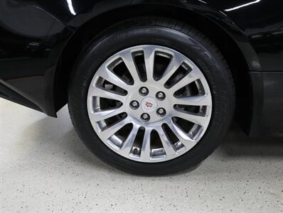 2013 Cadillac CTS 3.6L Premium - Photo 42 - Addison, IL 60101
