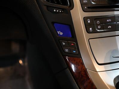 2013 Cadillac CTS 3.6L Premium - Photo 29 - Addison, IL 60101