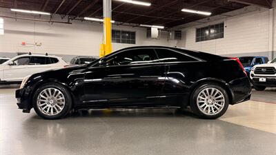 2013 Cadillac CTS 3.6L Premium   - Photo 2 - Addison, IL 60101