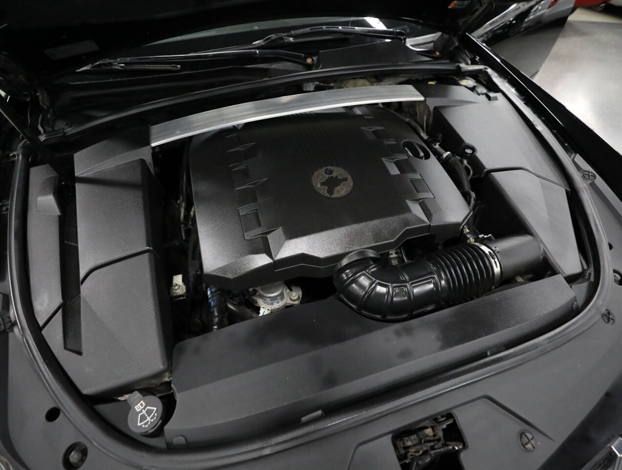 2013 Cadillac CTS 3.6L Premium - Photo 44 - Addison, IL 60101