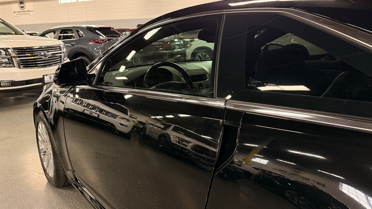 2013 Cadillac CTS 3.6L Premium - Photo 10 - Addison, IL 60101