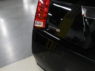 2013 Cadillac CTS 3.6L Premium - Photo 11 - Addison, IL 60101