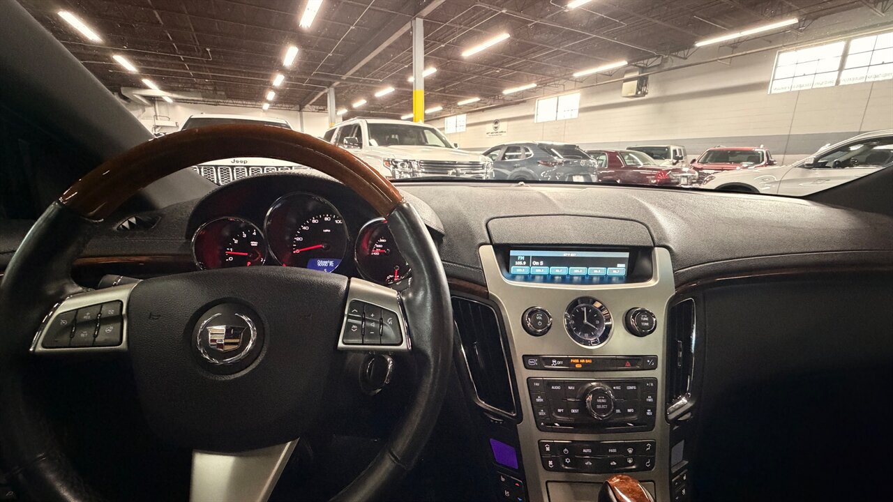 2013 Cadillac CTS 3.6L Premium - Photo 37 - Addison, IL 60101