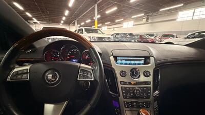 2013 Cadillac CTS 3.6L Premium   - Photo 37 - Addison, IL 60101