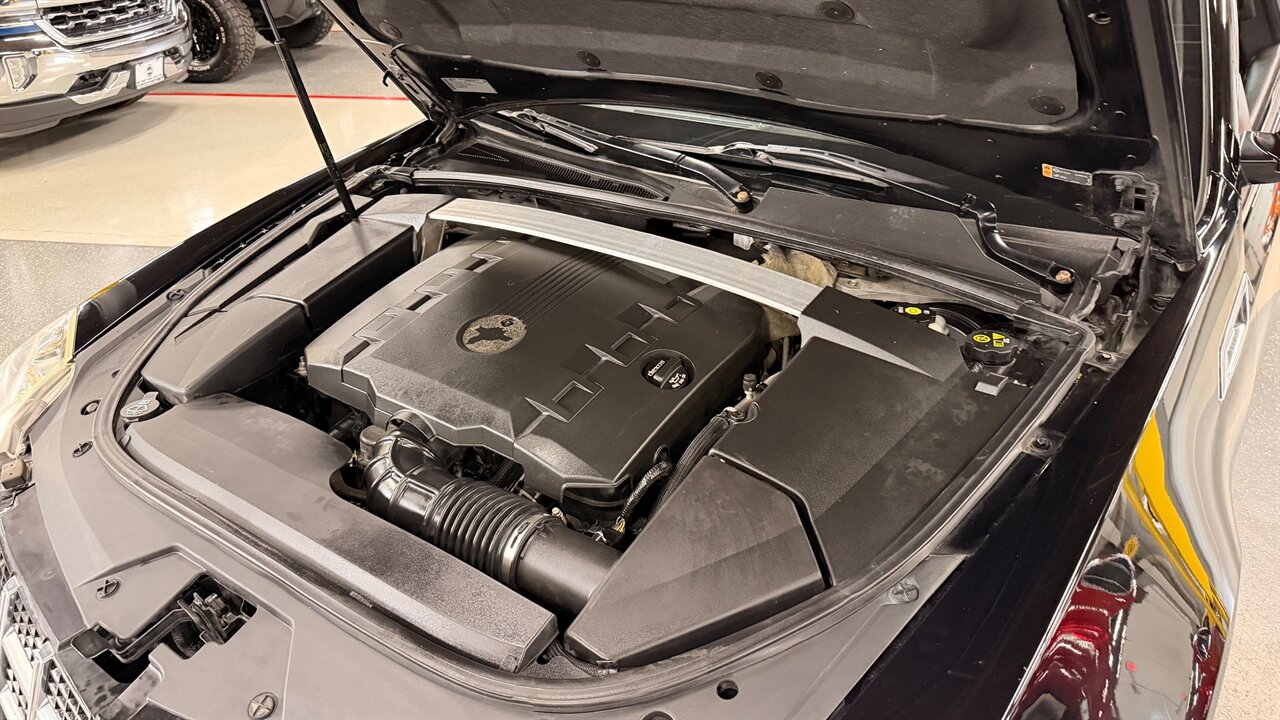 2013 Cadillac CTS 3.6L Premium - Photo 51 - Addison, IL 60101