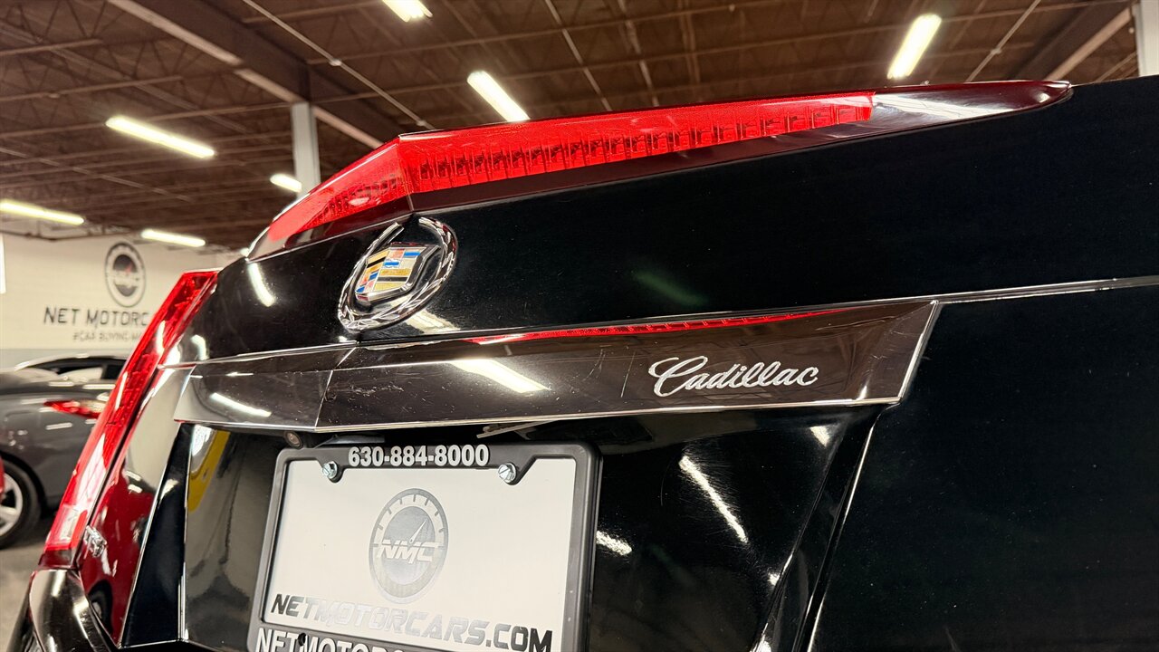 2013 Cadillac CTS 3.6L Premium - Photo 12 - Addison, IL 60101