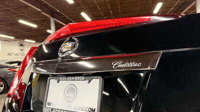 2013 Cadillac CTS 3.6L Premium   - Photo 12 - Addison, IL 60101