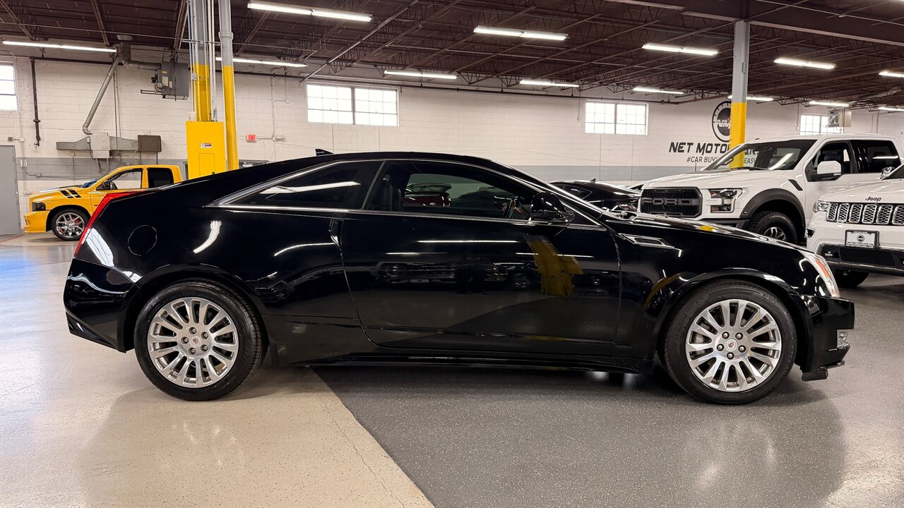 2013 Cadillac CTS 3.6L Premium - Photo 6 - Addison, IL 60101