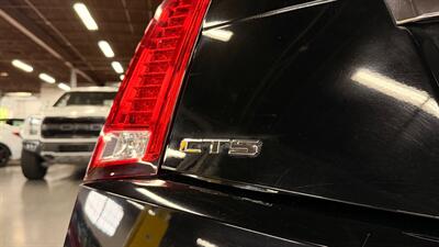 2013 Cadillac CTS 3.6L Premium   - Photo 13 - Addison, IL 60101