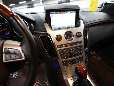 2013 Cadillac CTS 3.6L Premium - Photo 30 - Addison, IL 60101