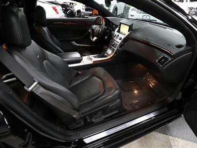 2013 Cadillac CTS 3.6L Premium - Photo 17 - Addison, IL 60101