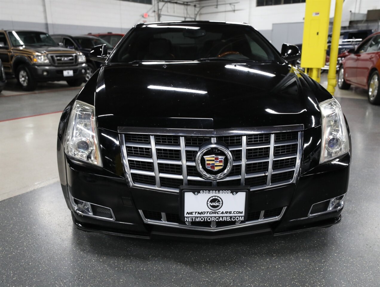 2013 Cadillac CTS 3.6L Premium - Photo 6 - Addison, IL 60101