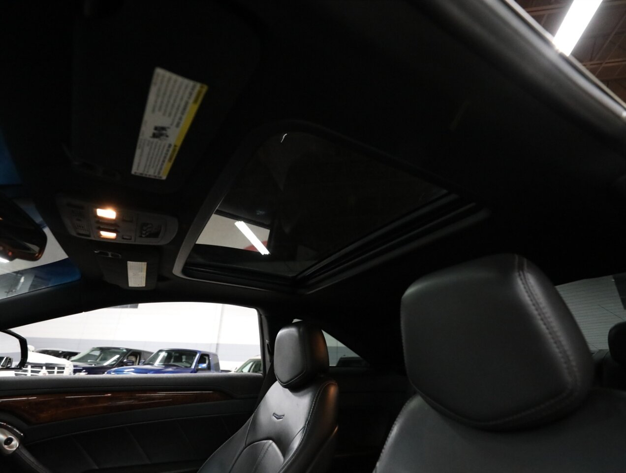 2013 Cadillac CTS 3.6L Premium - Photo 26 - Addison, IL 60101