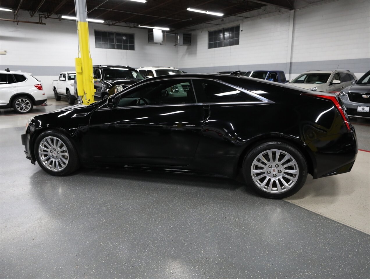 2013 Cadillac CTS 3.6L Premium - Photo 15 - Addison, IL 60101