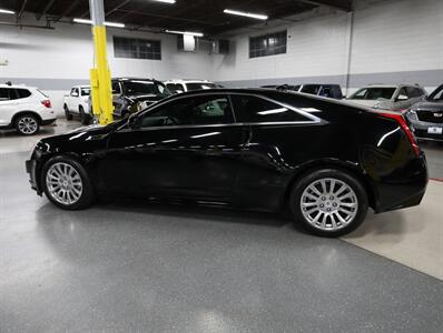 2013 Cadillac CTS 3.6L Premium - Photo 15 - Addison, IL 60101