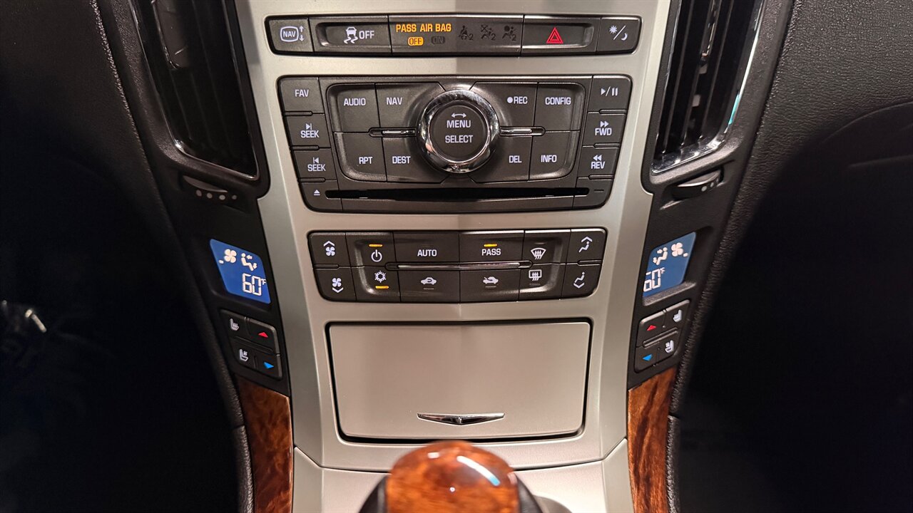 2013 Cadillac CTS 3.6L Premium - Photo 40 - Addison, IL 60101