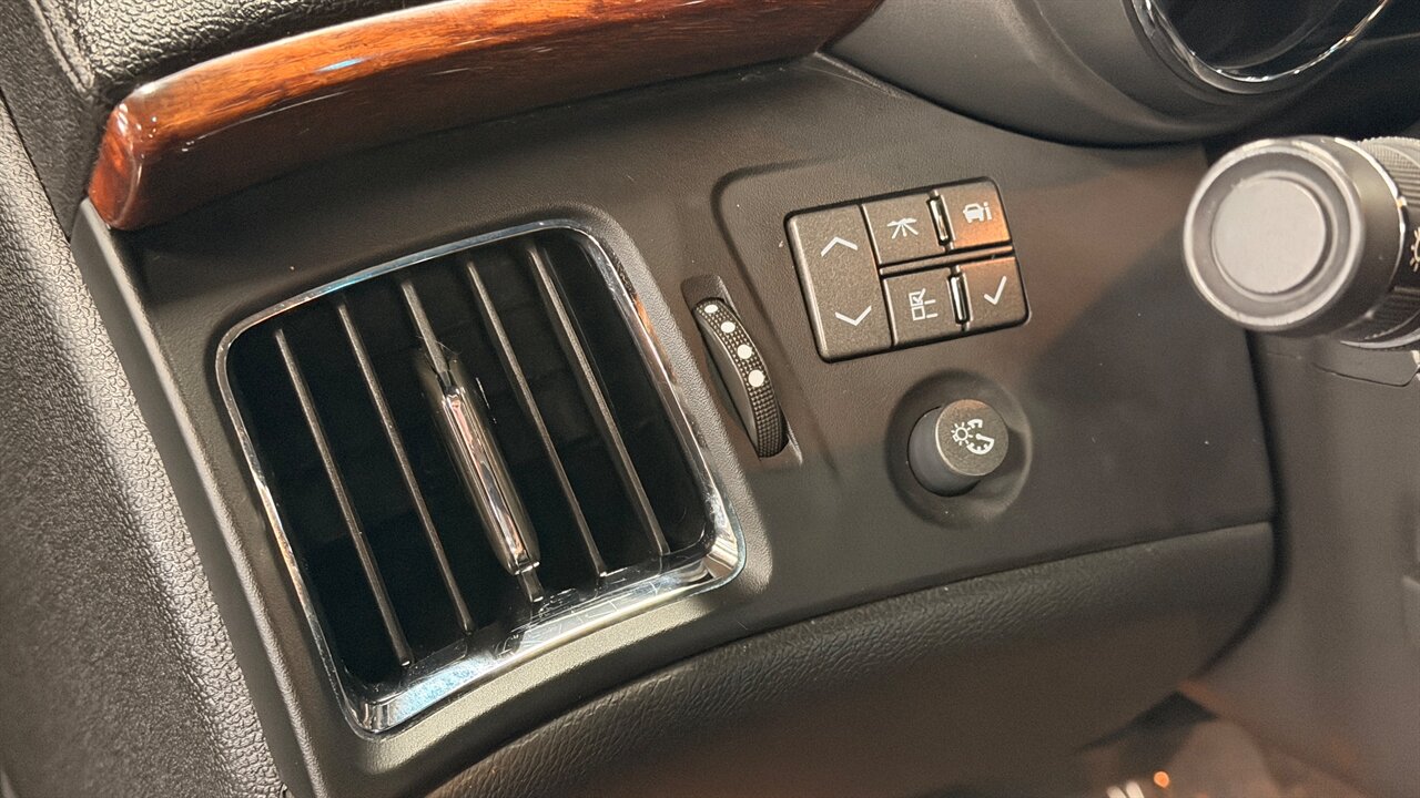 2013 Cadillac CTS 3.6L Premium - Photo 28 - Addison, IL 60101