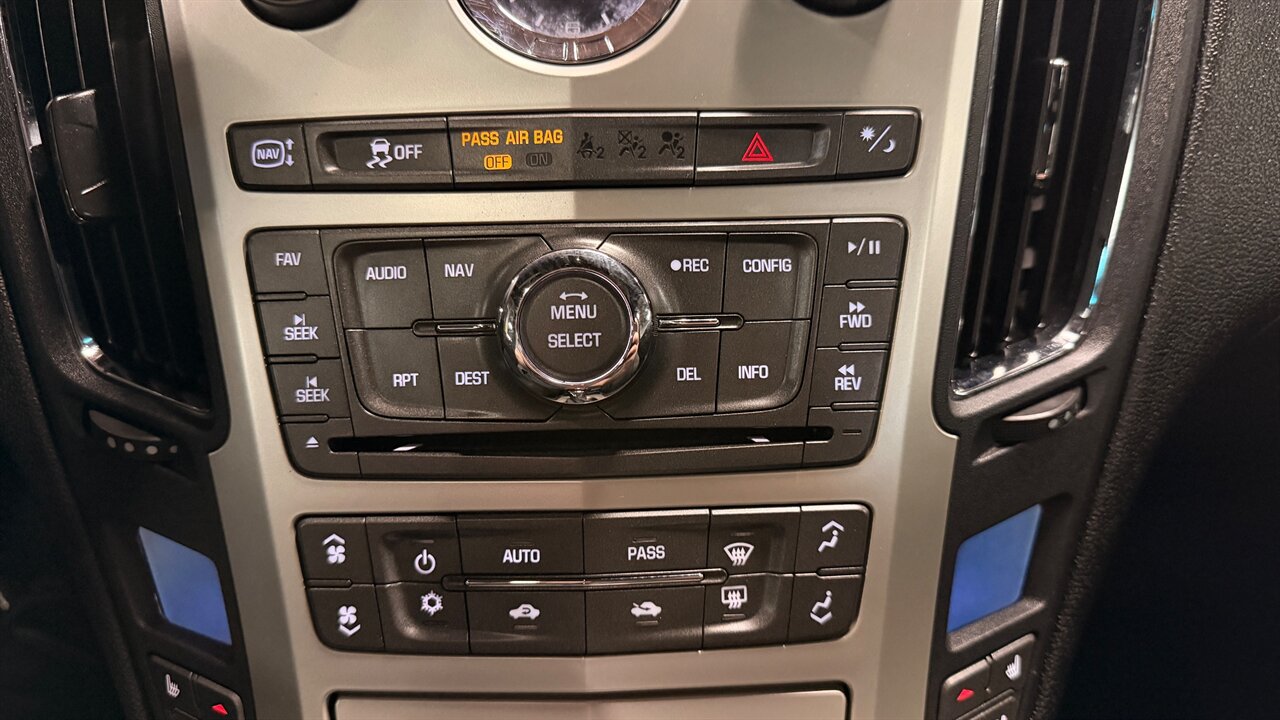 2013 Cadillac CTS 3.6L Premium - Photo 39 - Addison, IL 60101